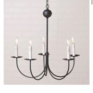 Brand new Antique Farmhouse candelabra sold out